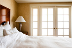 Abergarwed bedroom extension costs