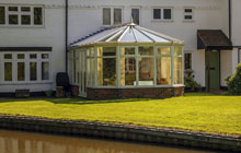 Abergarwed conservatory leads