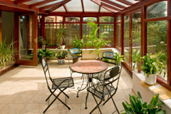 Abergarwed conservatory quotes