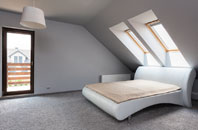 Abergarwed bedroom extensions