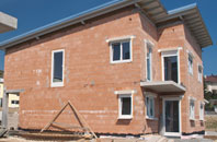 Abergarwed home extensions