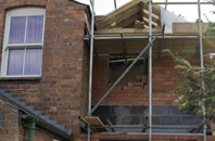 free Abergarwed home extension quotes