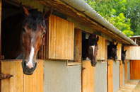 free Abergarwed stable construction quotes