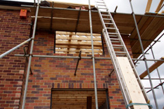 house extensions Abergarwed